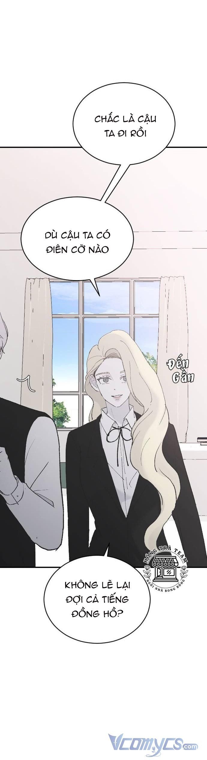 Ba Người Anh Trai Chap 38.5 - Next Chap 39.5