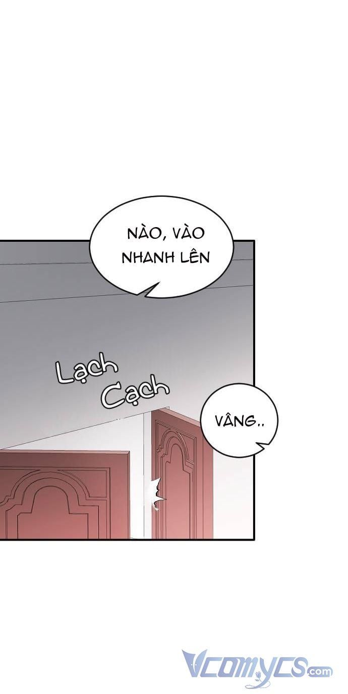 Ba Người Anh Trai Chap 38.5 - Next Chap 39.5