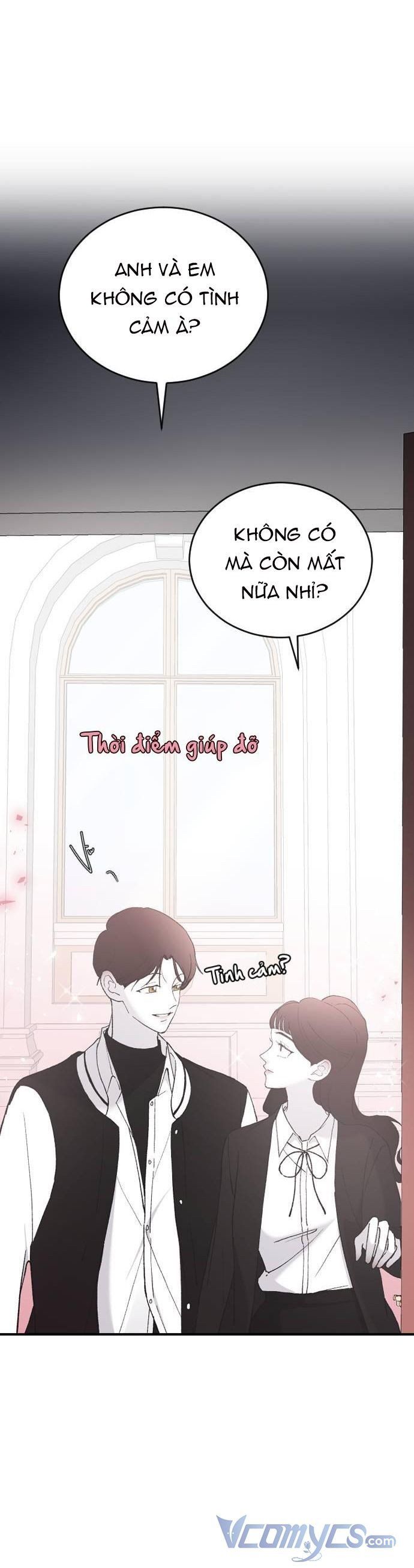 Ba Người Anh Trai Chap 38.5 - Next Chap 39.5