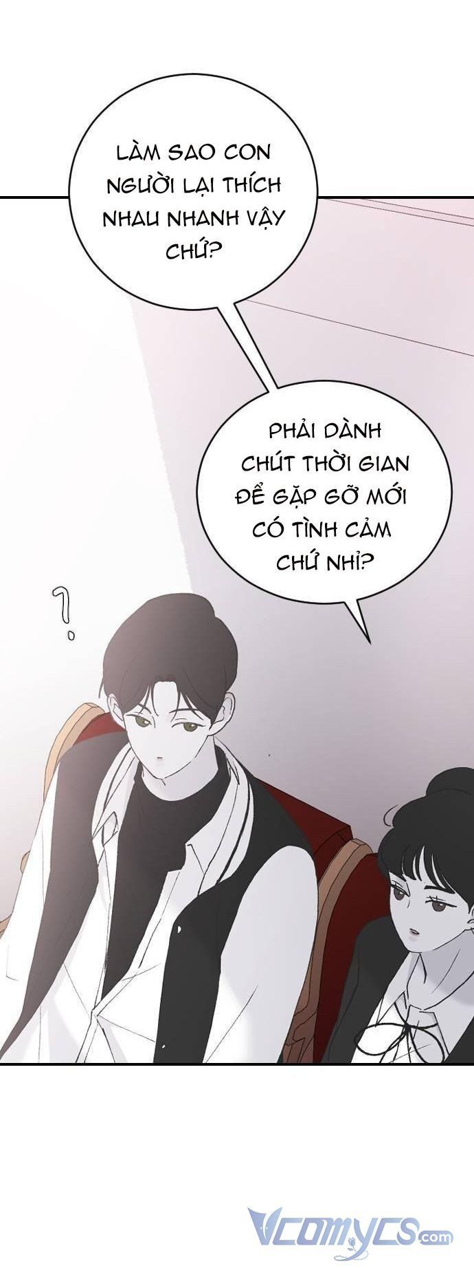 Ba Người Anh Trai Chap 38.5 - Next Chap 39.5