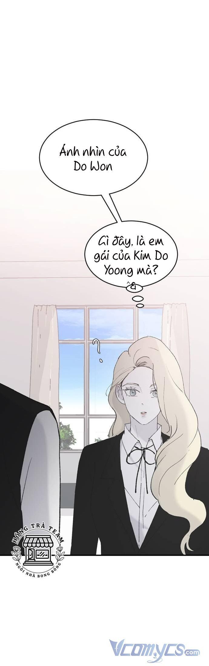 Ba Người Anh Trai Chap 38.5 - Next Chap 39.5