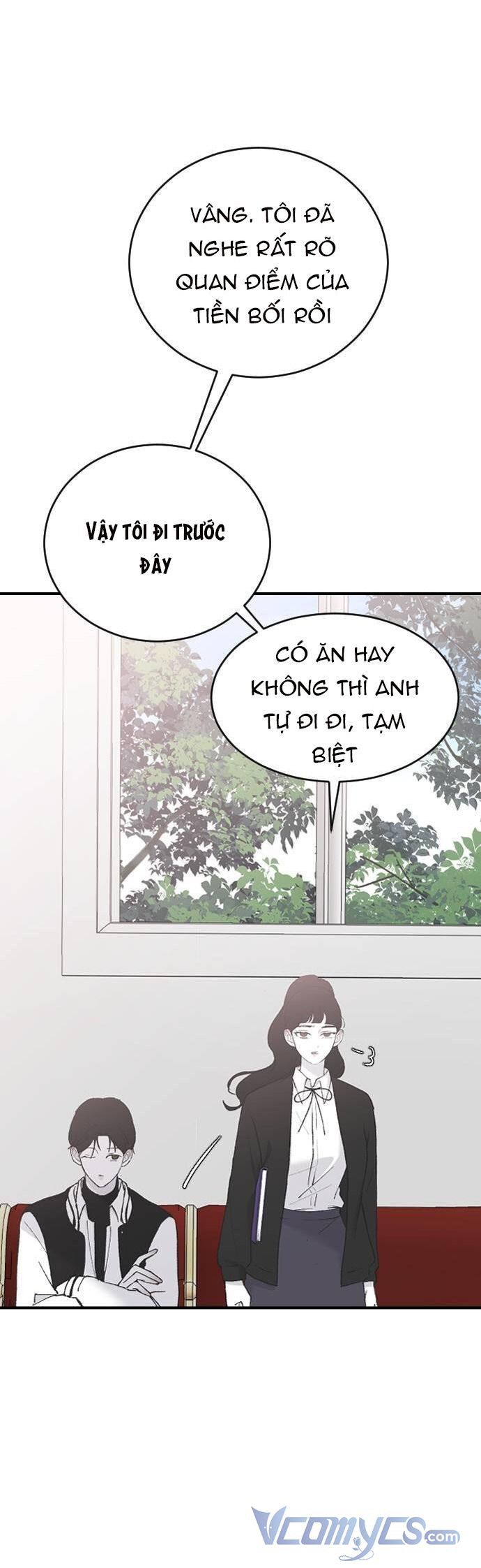 Ba Người Anh Trai Chap 38.5 - Next Chap 39.5