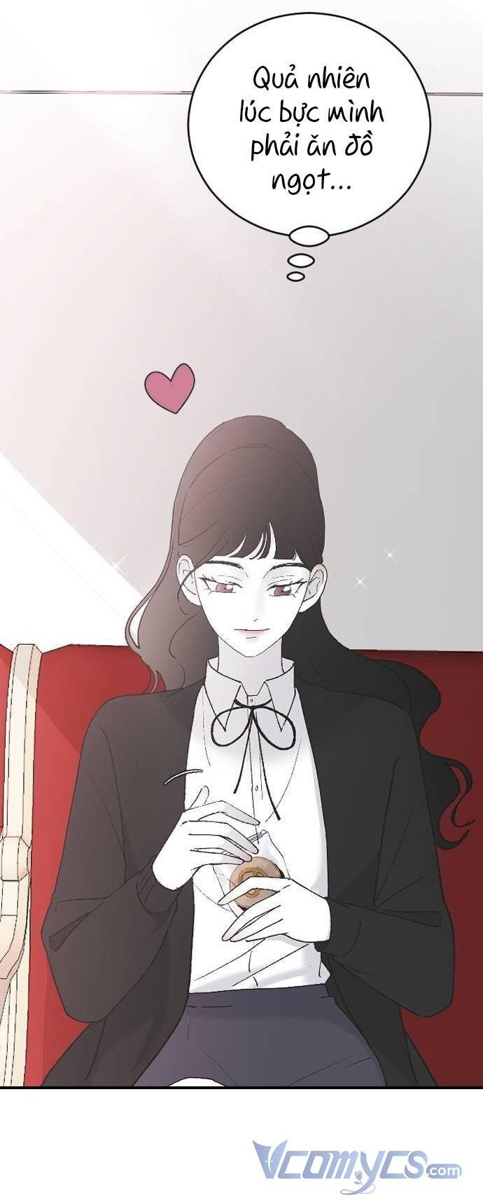 Ba Người Anh Trai Chap 38 - Next Chap 39