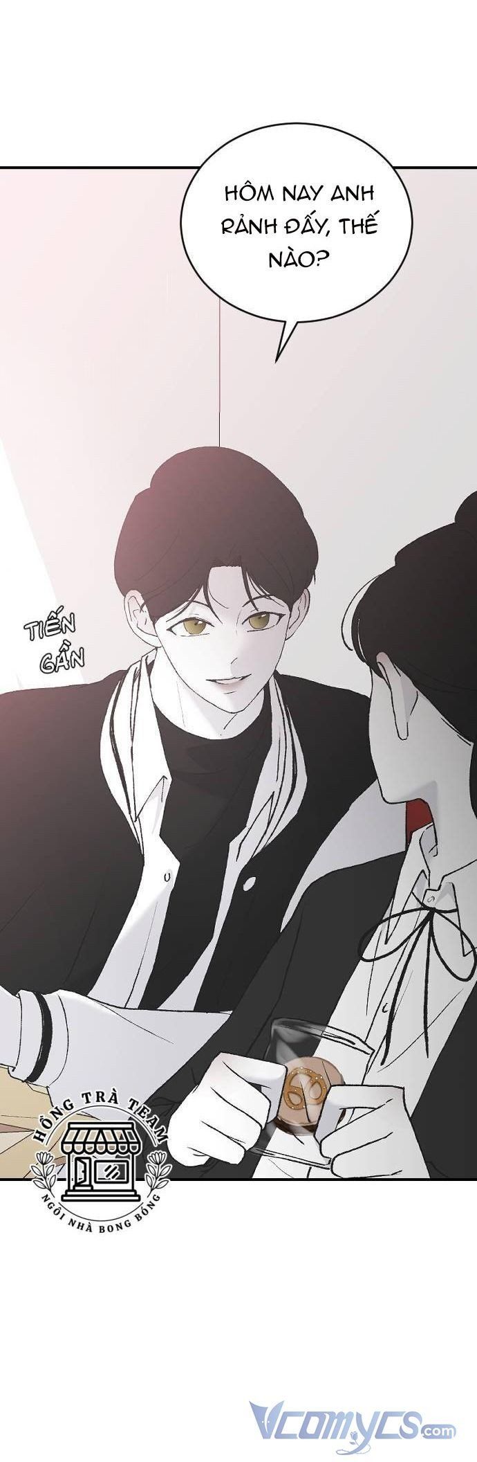 Ba Người Anh Trai Chap 38 - Next Chap 39