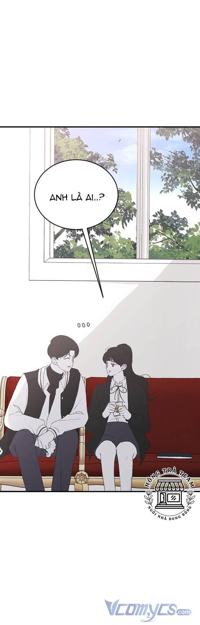 Ba Người Anh Trai Chap 38 - Next Chap 39