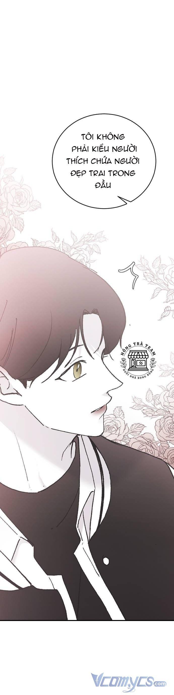 Ba Người Anh Trai Chap 38 - Next Chap 39