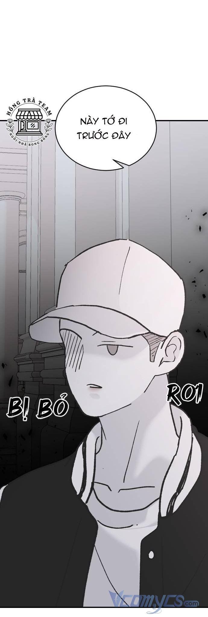 Ba Người Anh Trai Chap 38 - Next Chap 39