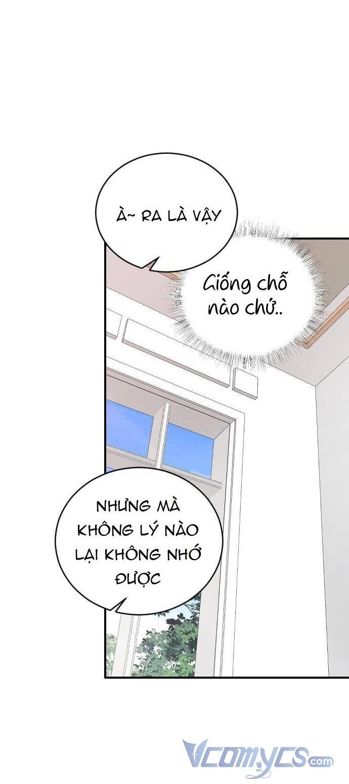 Ba Người Anh Trai Chap 38 - Next Chap 39