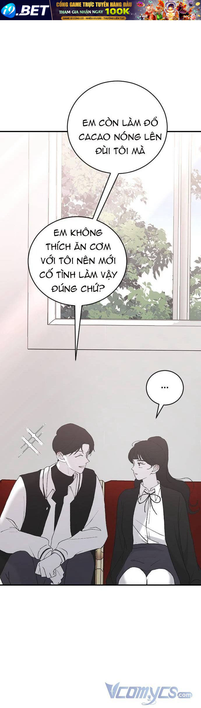 Ba Người Anh Trai Chap 38 - Next Chap 39
