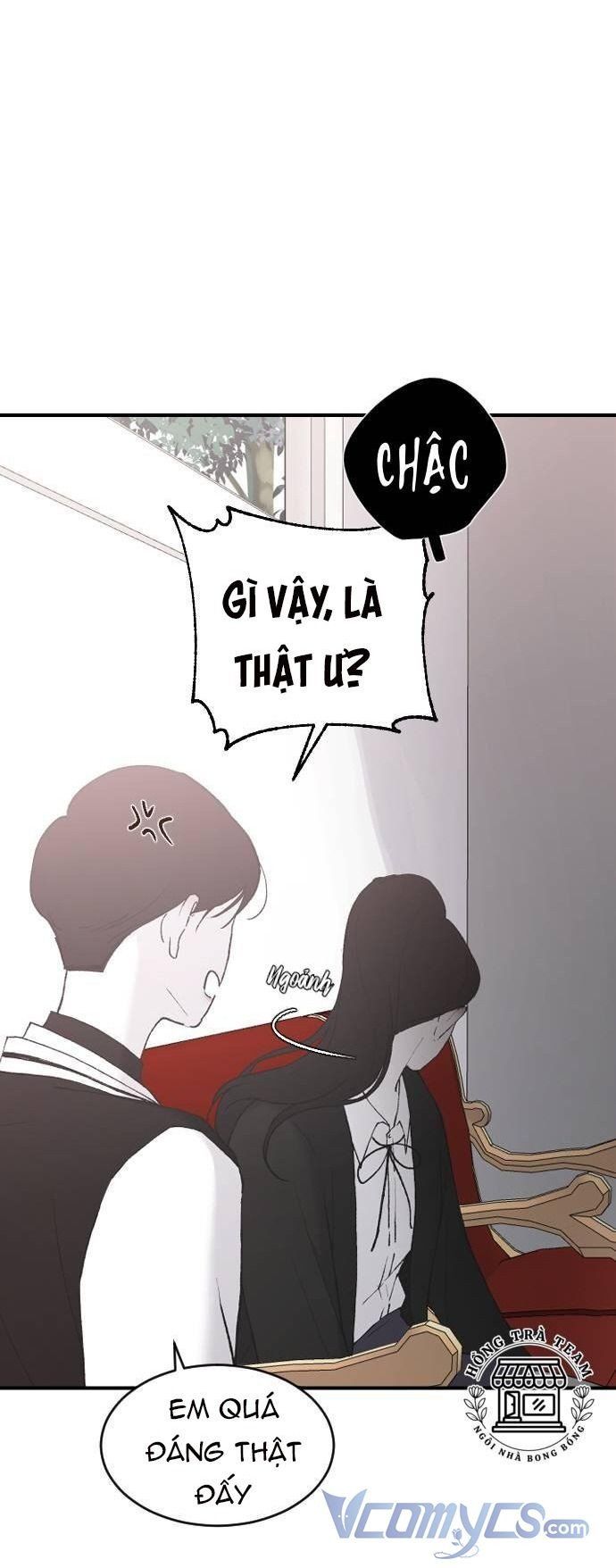 Ba Người Anh Trai Chap 38 - Next Chap 39