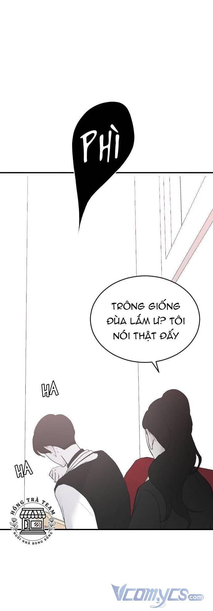 Ba Người Anh Trai Chap 38 - Next Chap 39