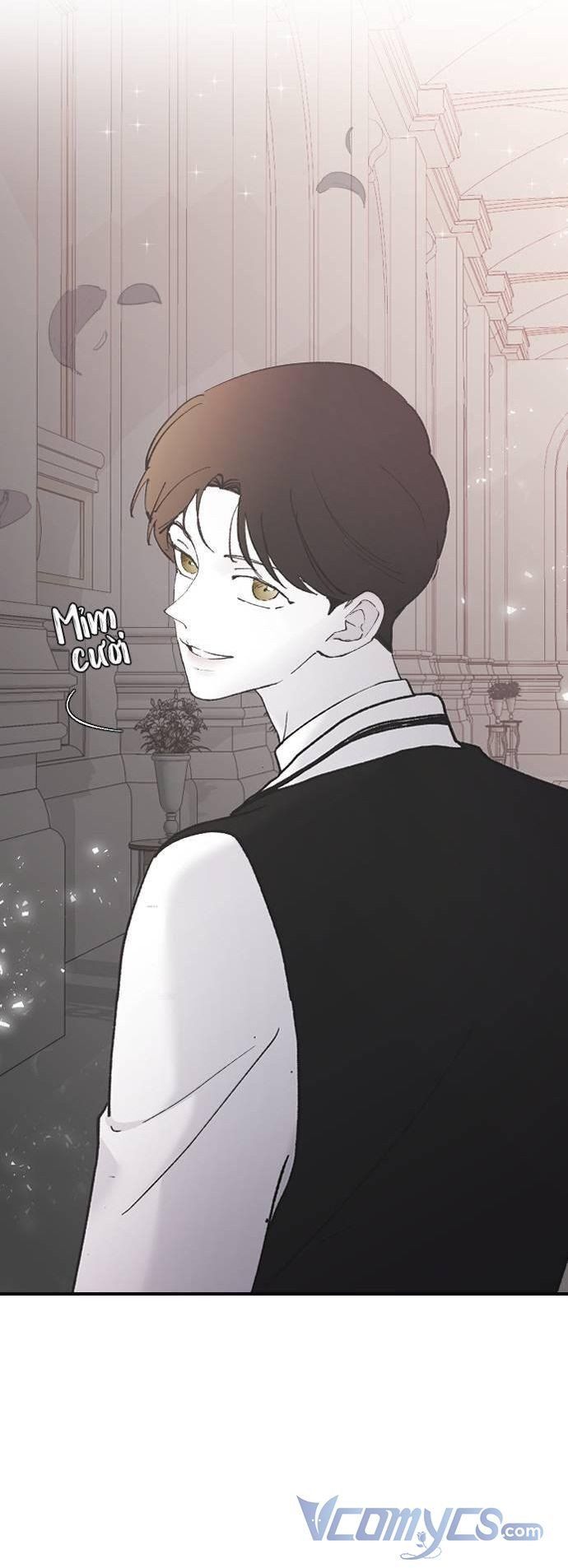 Ba Người Anh Trai Chap 38 - Next Chap 39