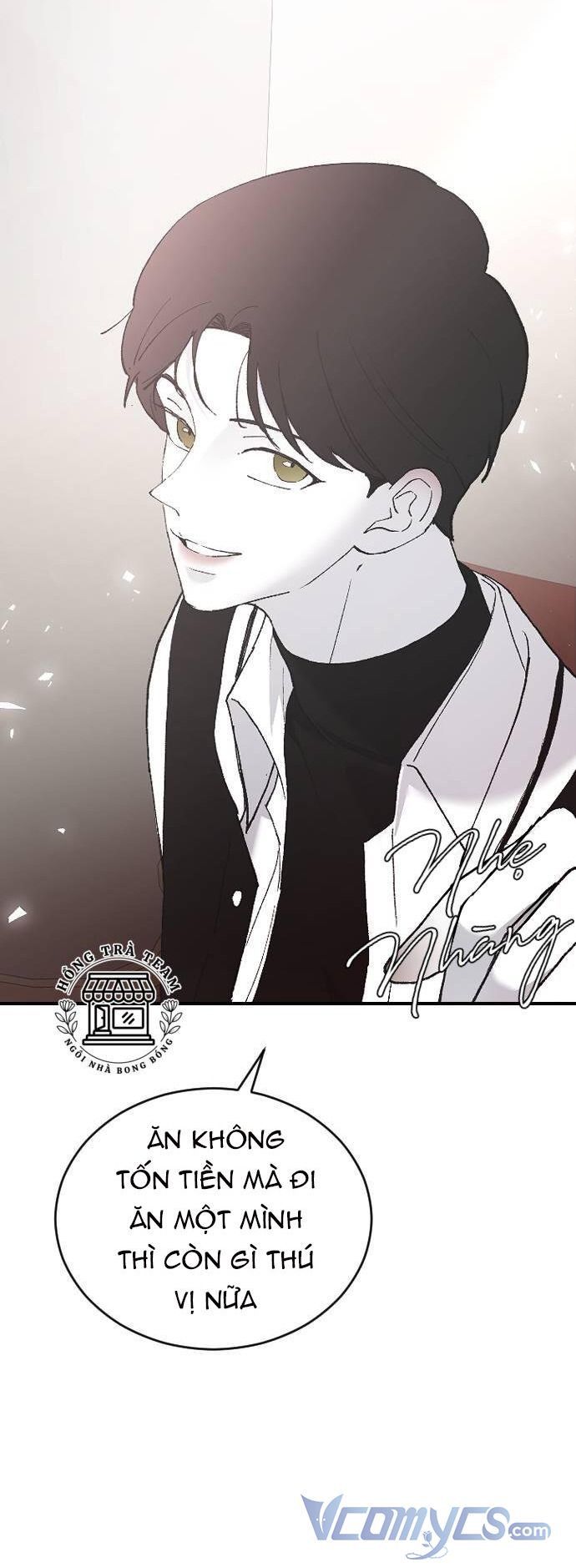 Ba Người Anh Trai Chap 38 - Next Chap 39