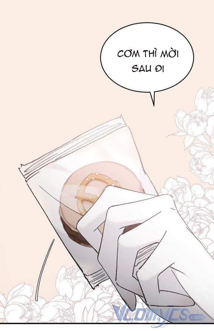 Ba Người Anh Trai Chap 38 - Next Chap 39