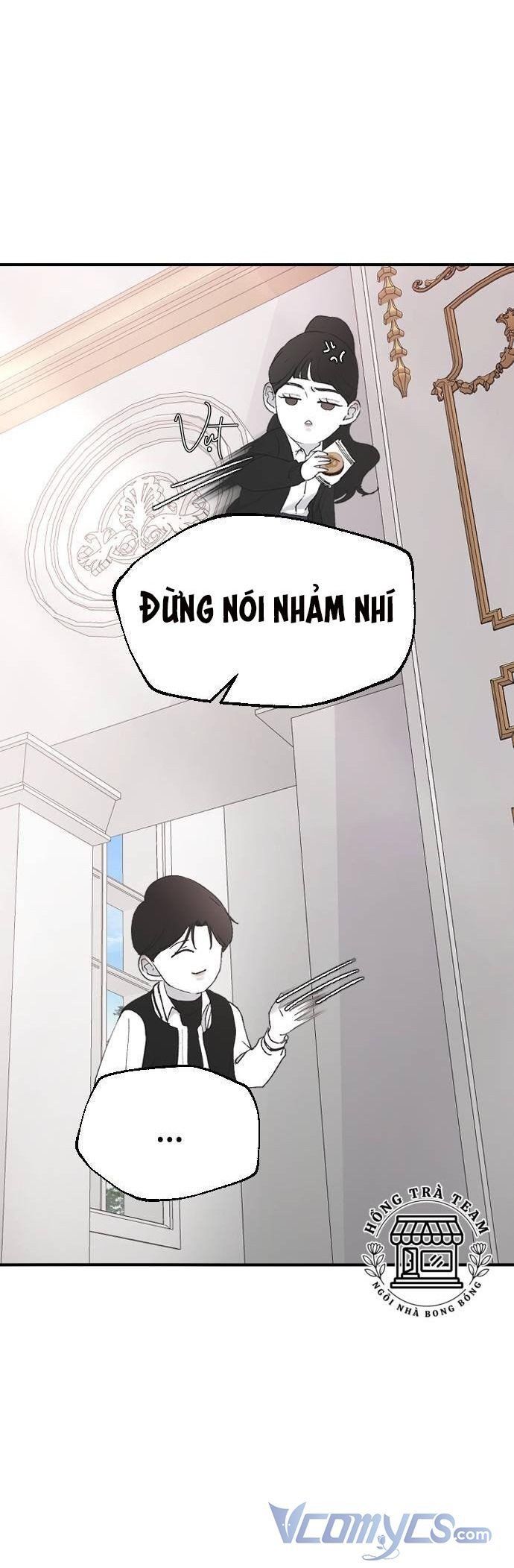 Ba Người Anh Trai Chap 38 - Next Chap 39