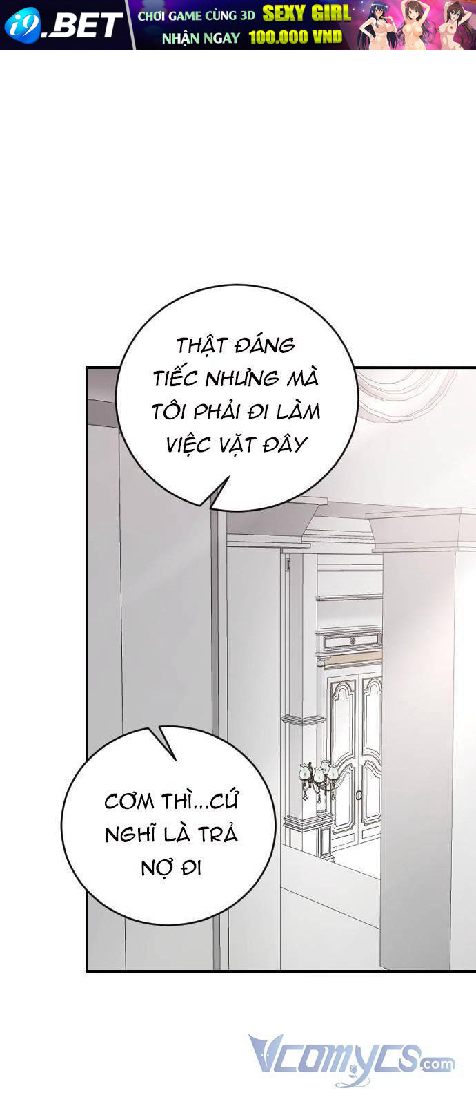 Ba Người Anh Trai Chap 38 - Next Chap 39