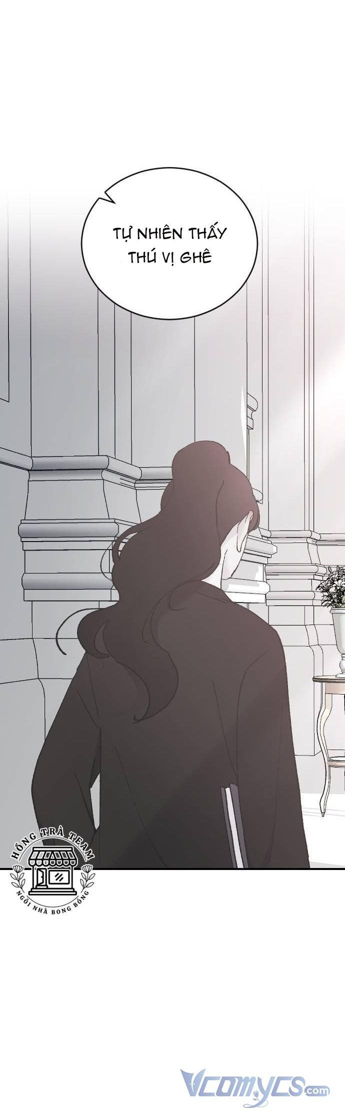 Ba Người Anh Trai Chap 38 - Next Chap 39