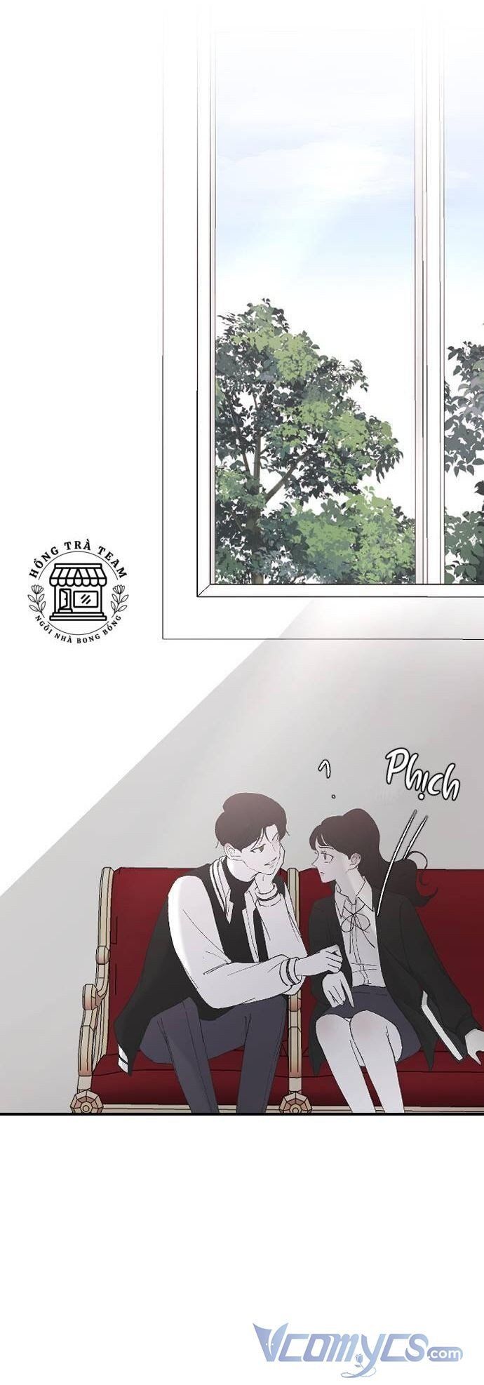 Ba Người Anh Trai Chap 38 - Next Chap 39