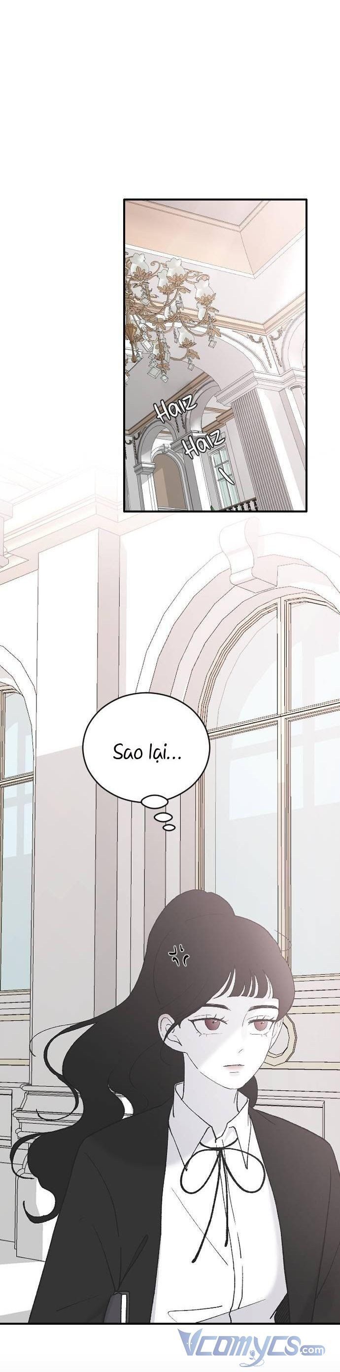 Ba Người Anh Trai Chap 38 - Next Chap 39