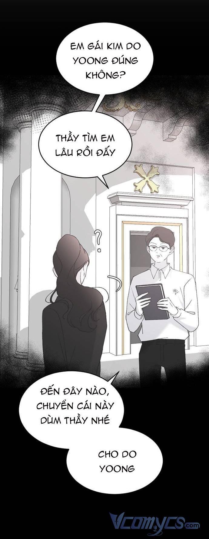 Ba Người Anh Trai Chap 38 - Next Chap 39