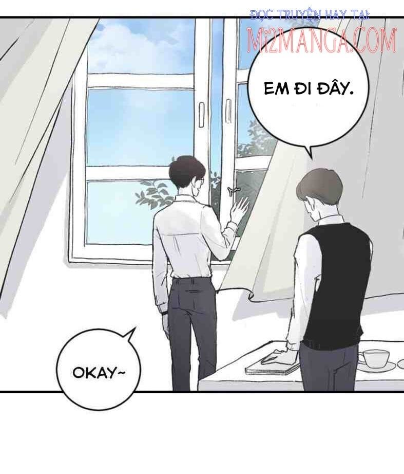 Ba Người Anh Trai Chap 4.5 - Next Chap 5.5
