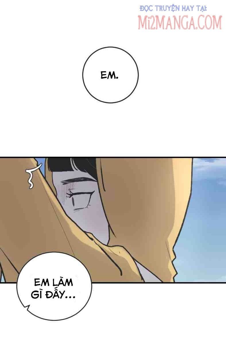 Ba Người Anh Trai Chap 4.5 - Next Chap 5.5