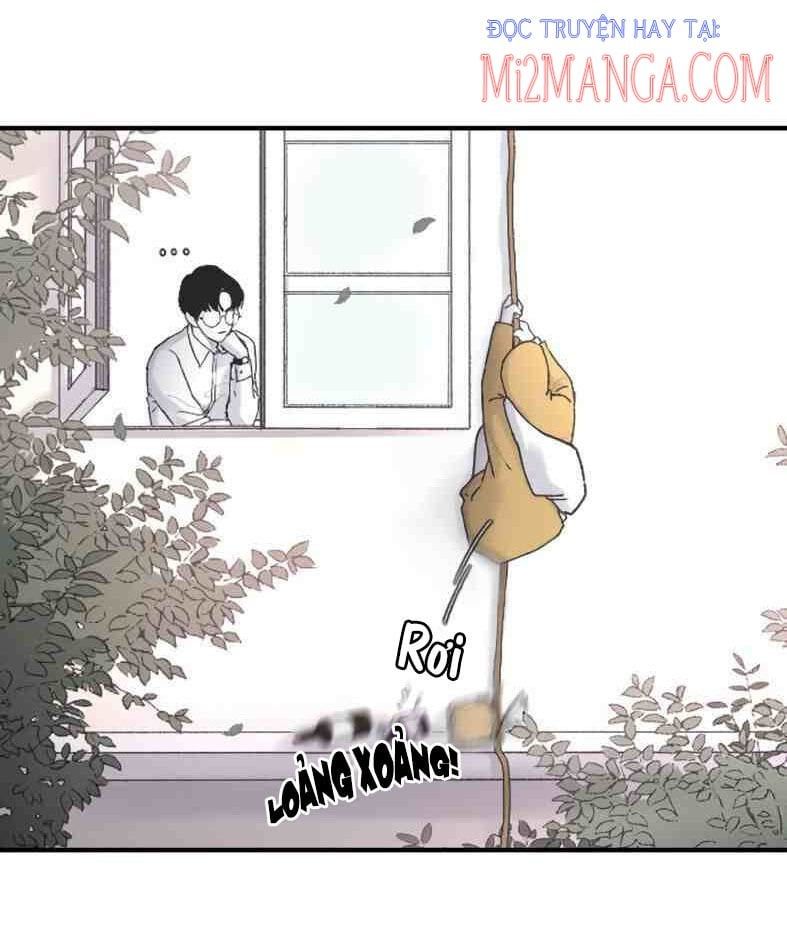 Ba Người Anh Trai Chap 4.5 - Next Chap 5.5