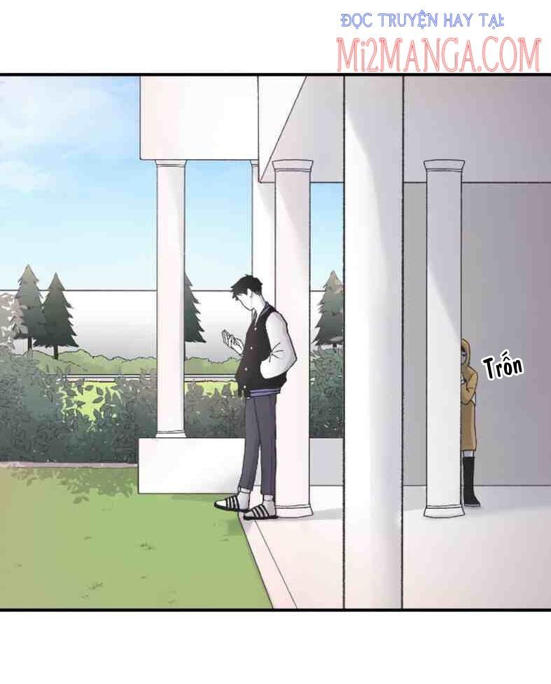 Ba Người Anh Trai Chap 4.5 - Next Chap 5.5