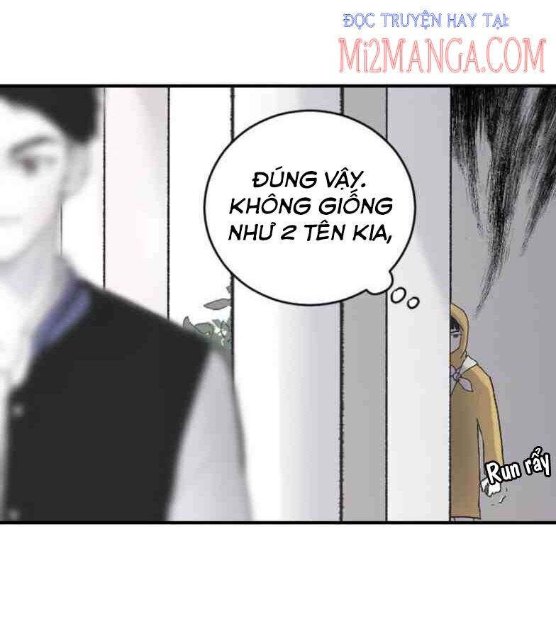 Ba Người Anh Trai Chap 4.5 - Next Chap 5.5