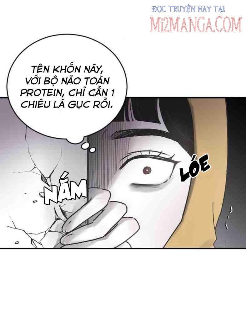 Ba Người Anh Trai Chap 4.5 - Next Chap 5.5