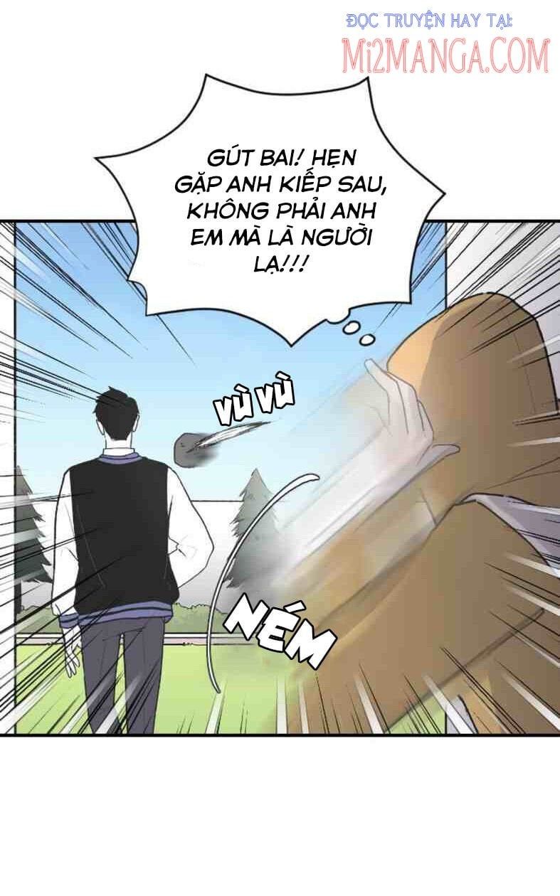 Ba Người Anh Trai Chap 4.5 - Next Chap 5.5
