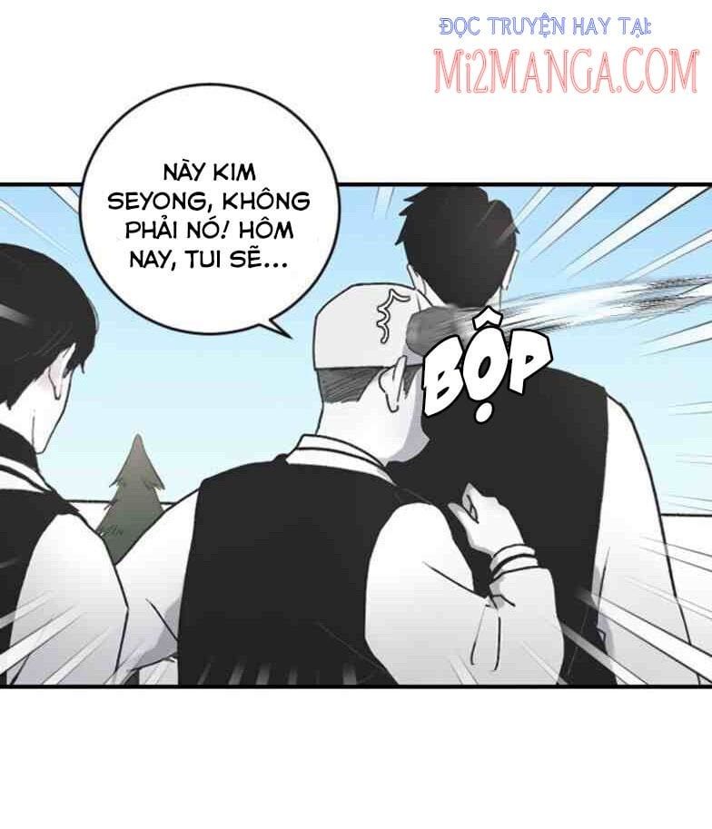 Ba Người Anh Trai Chap 4.5 - Next Chap 5.5