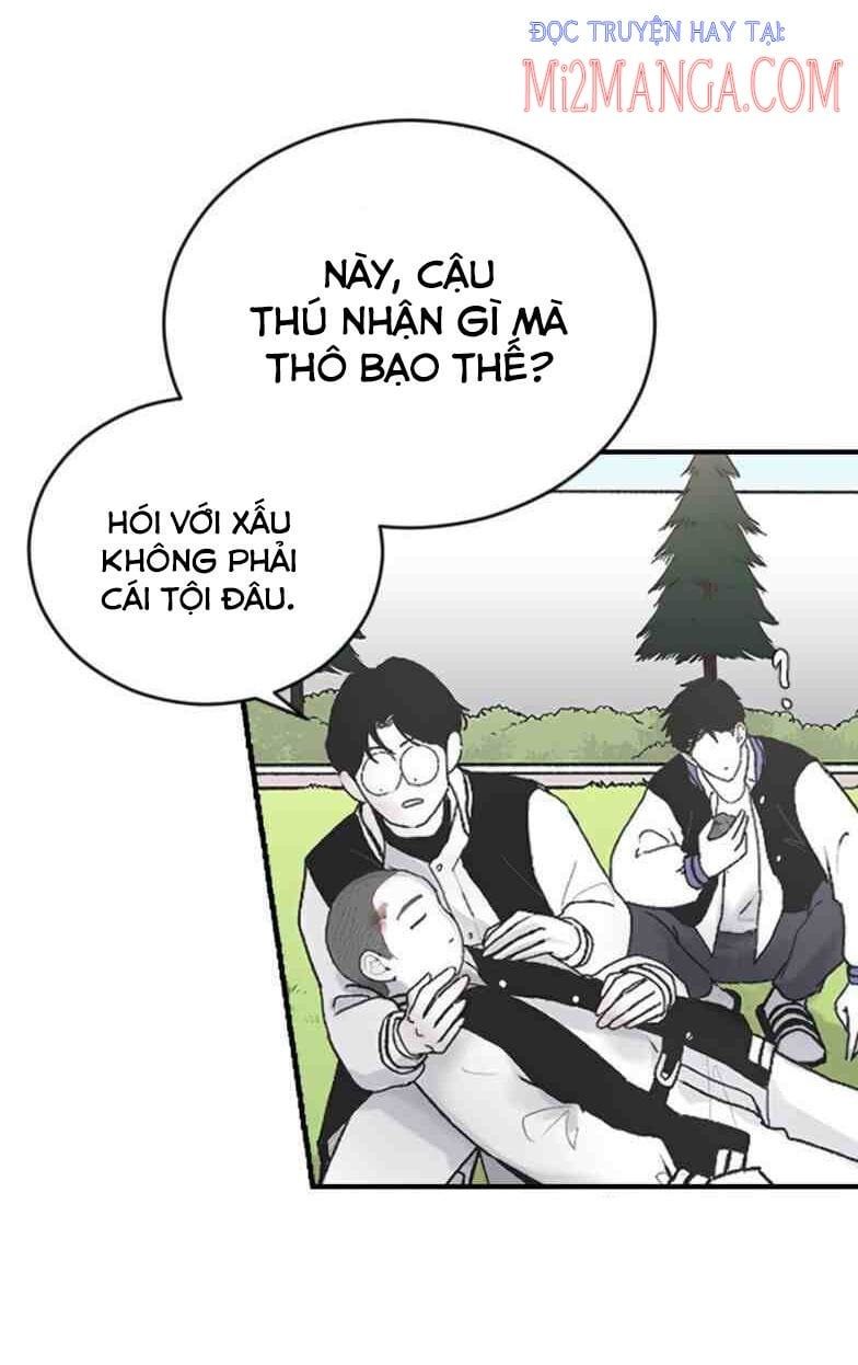 Ba Người Anh Trai Chap 4.5 - Next Chap 5.5