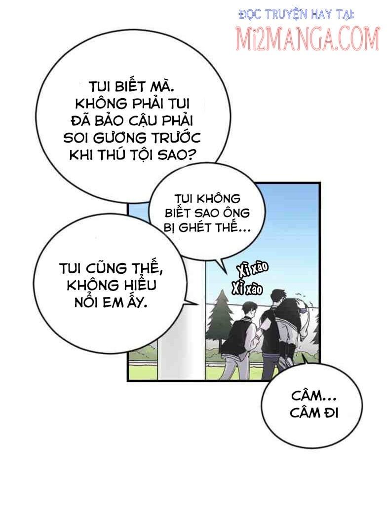 Ba Người Anh Trai Chap 4.5 - Next Chap 5.5