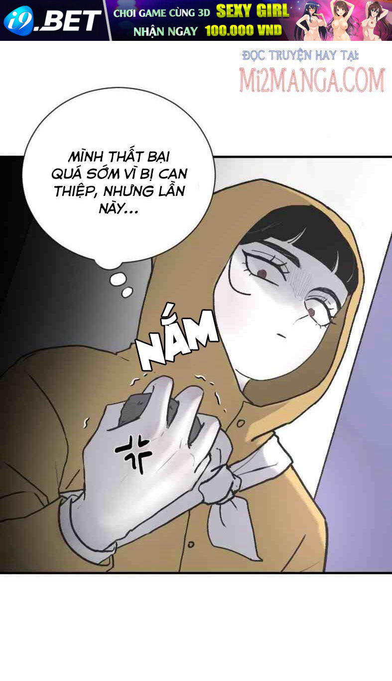 Ba Người Anh Trai Chap 4.5 - Next Chap 5.5