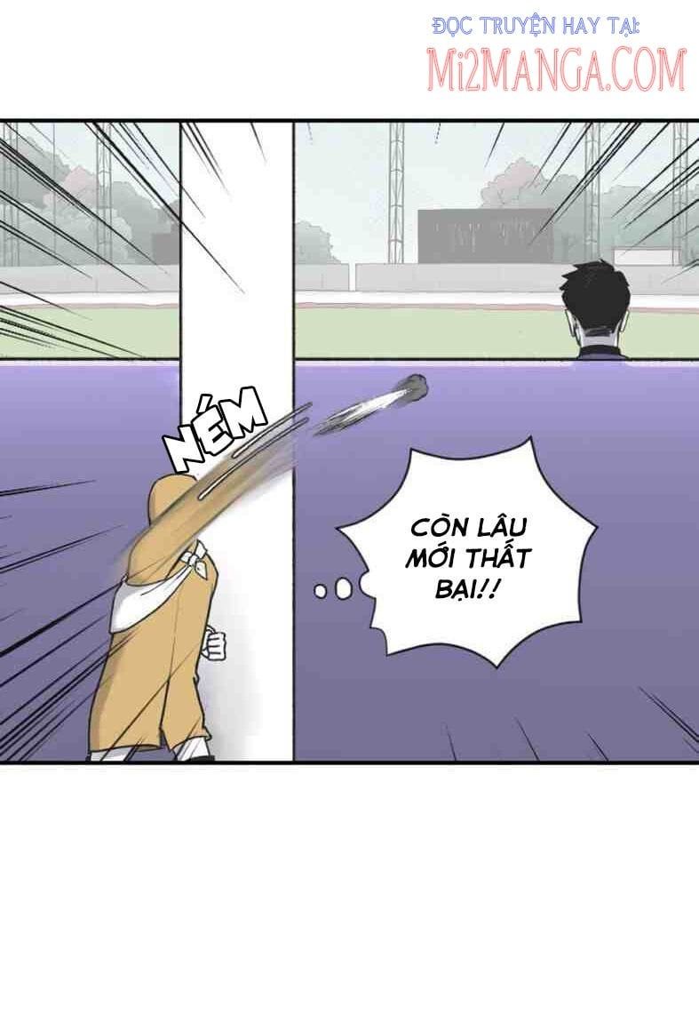 Ba Người Anh Trai Chap 4.5 - Next Chap 5.5