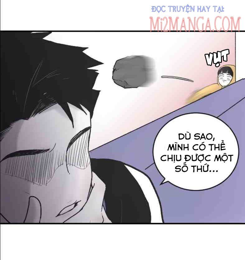 Ba Người Anh Trai Chap 4.5 - Next Chap 5.5