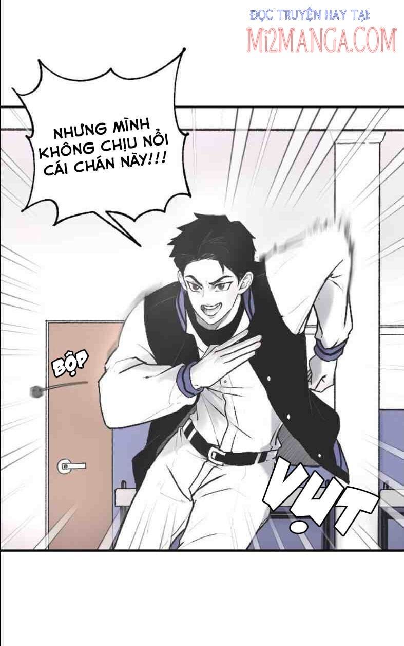 Ba Người Anh Trai Chap 4.5 - Next Chap 5.5