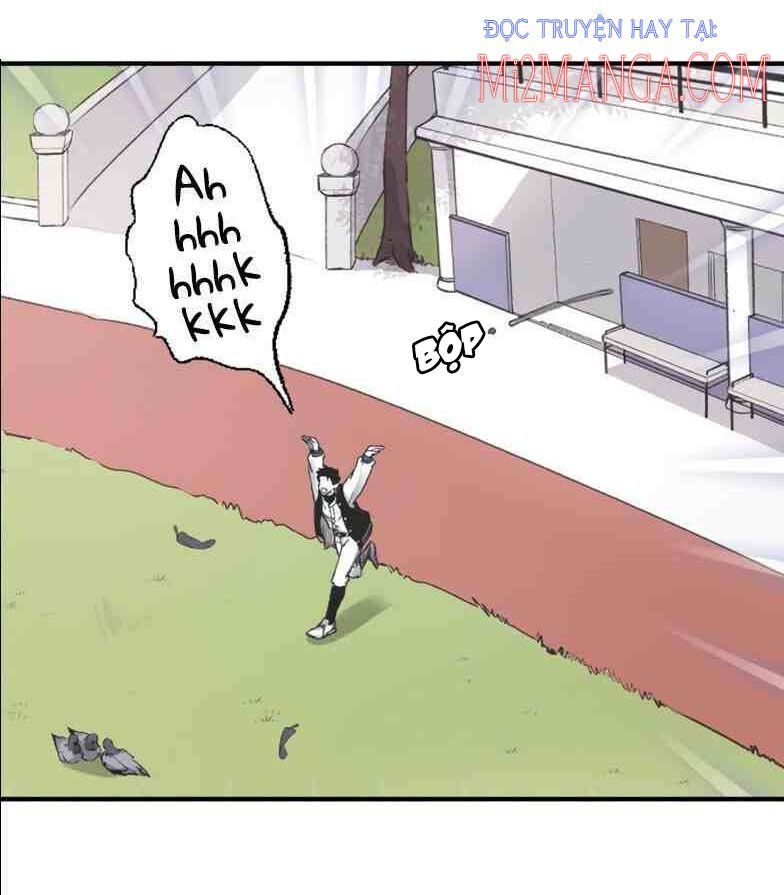 Ba Người Anh Trai Chap 4.5 - Next Chap 5.5