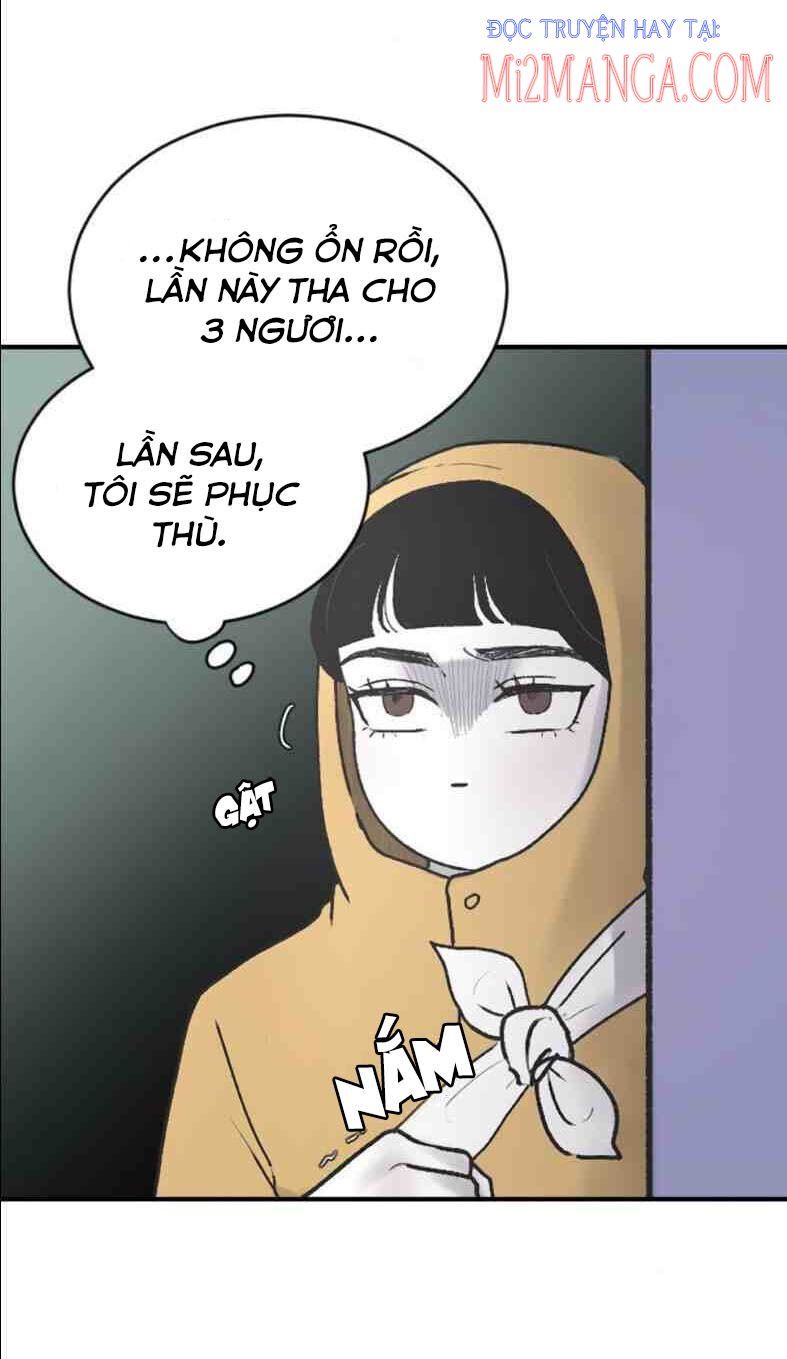 Ba Người Anh Trai Chap 4.5 - Next Chap 5.5