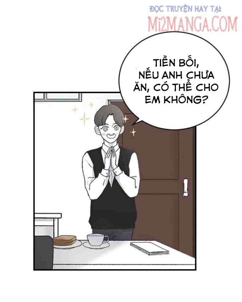 Ba Người Anh Trai Chap 4.5 - Next Chap 5.5
