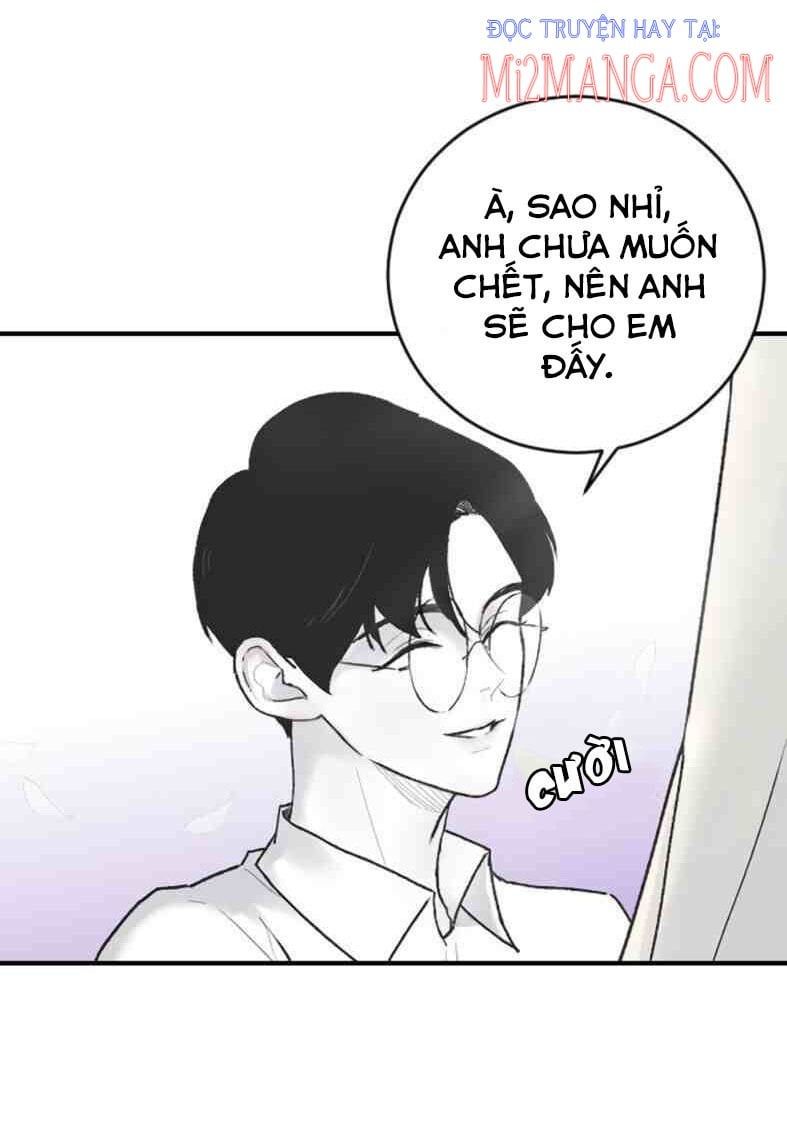Ba Người Anh Trai Chap 4.5 - Next Chap 5.5