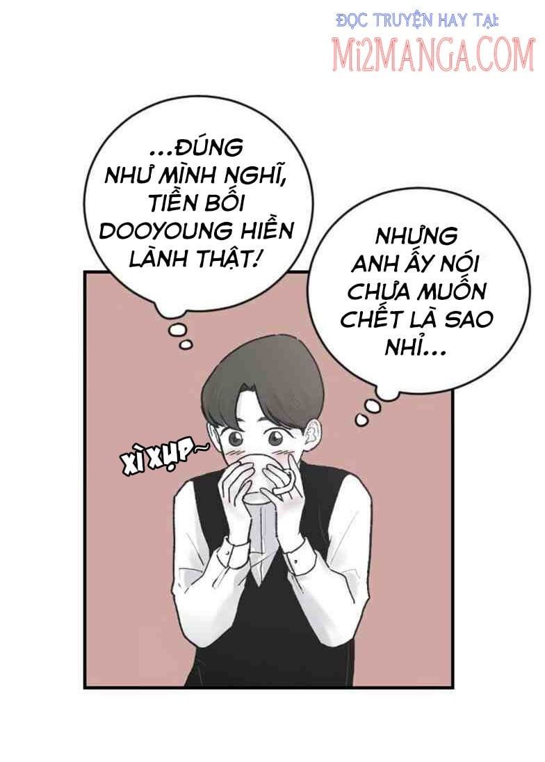 Ba Người Anh Trai Chap 4.5 - Next Chap 5.5
