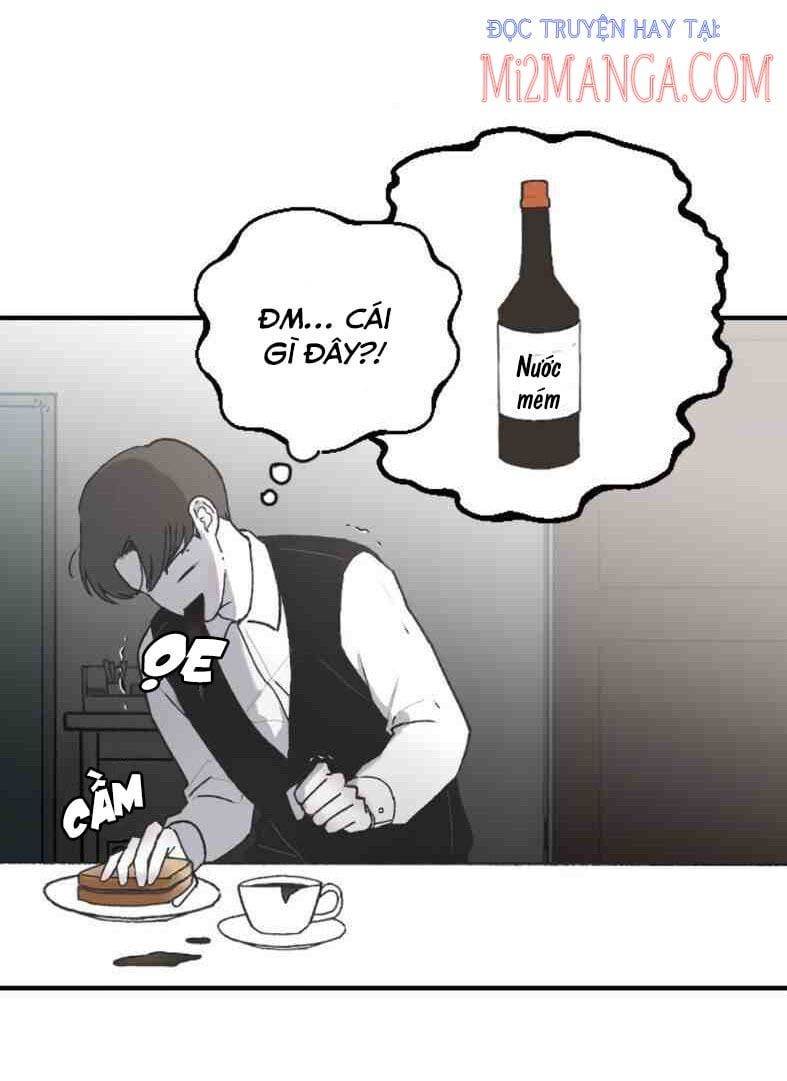 Ba Người Anh Trai Chap 4.5 - Next Chap 5.5