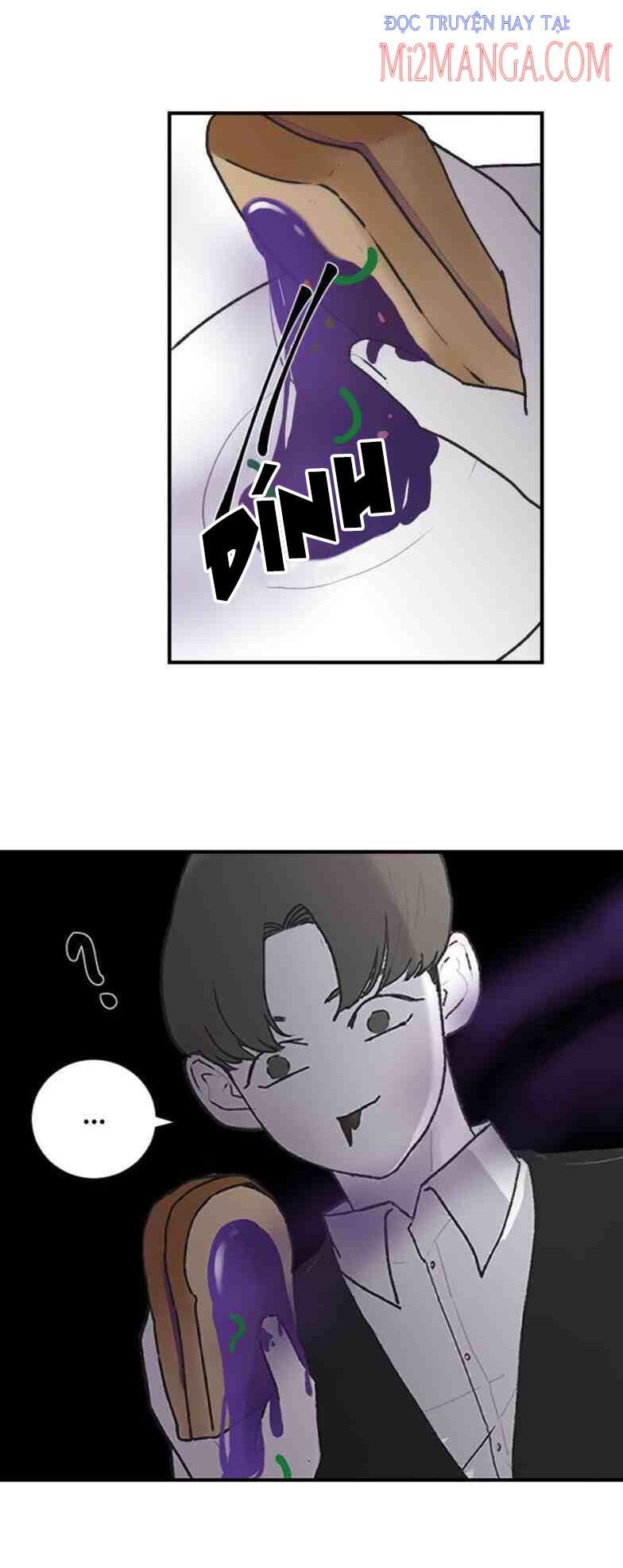 Ba Người Anh Trai Chap 4.5 - Next Chap 5.5