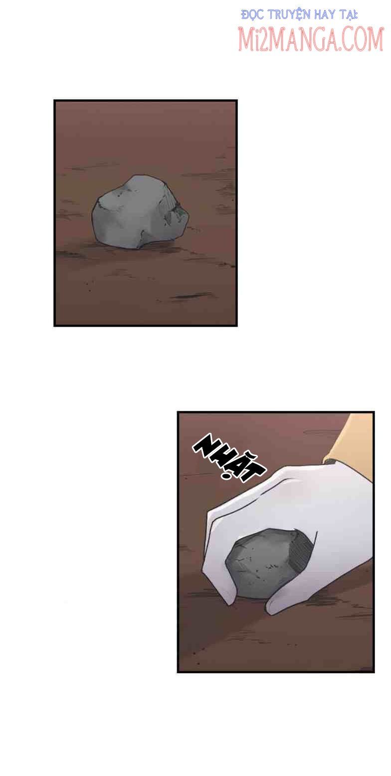 Ba Người Anh Trai Chap 4 - Next Chap 5