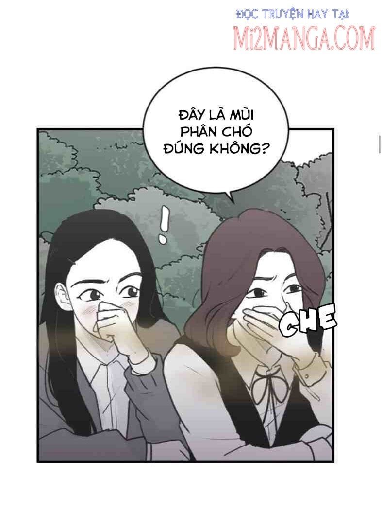 Ba Người Anh Trai Chap 4 - Next Chap 5