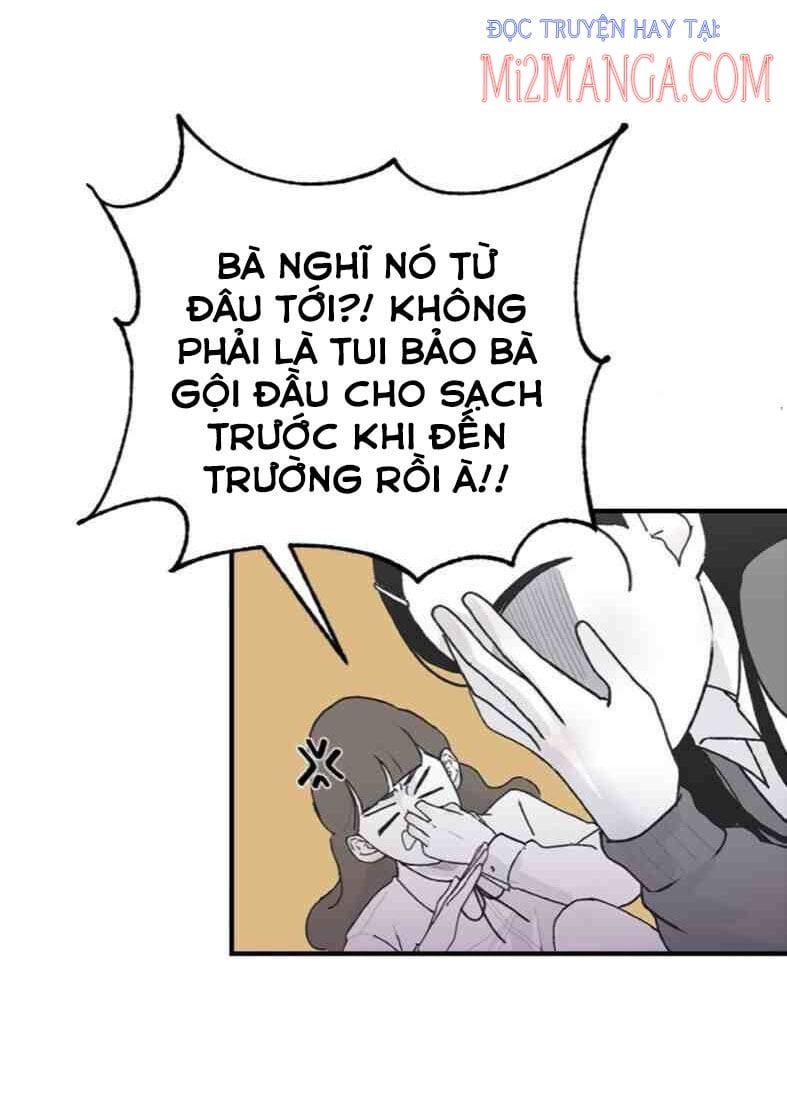 Ba Người Anh Trai Chap 4 - Next Chap 5