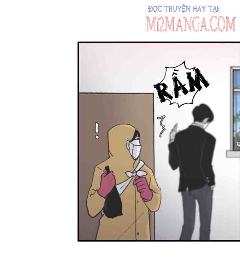 Ba Người Anh Trai Chap 4 - Next Chap 5