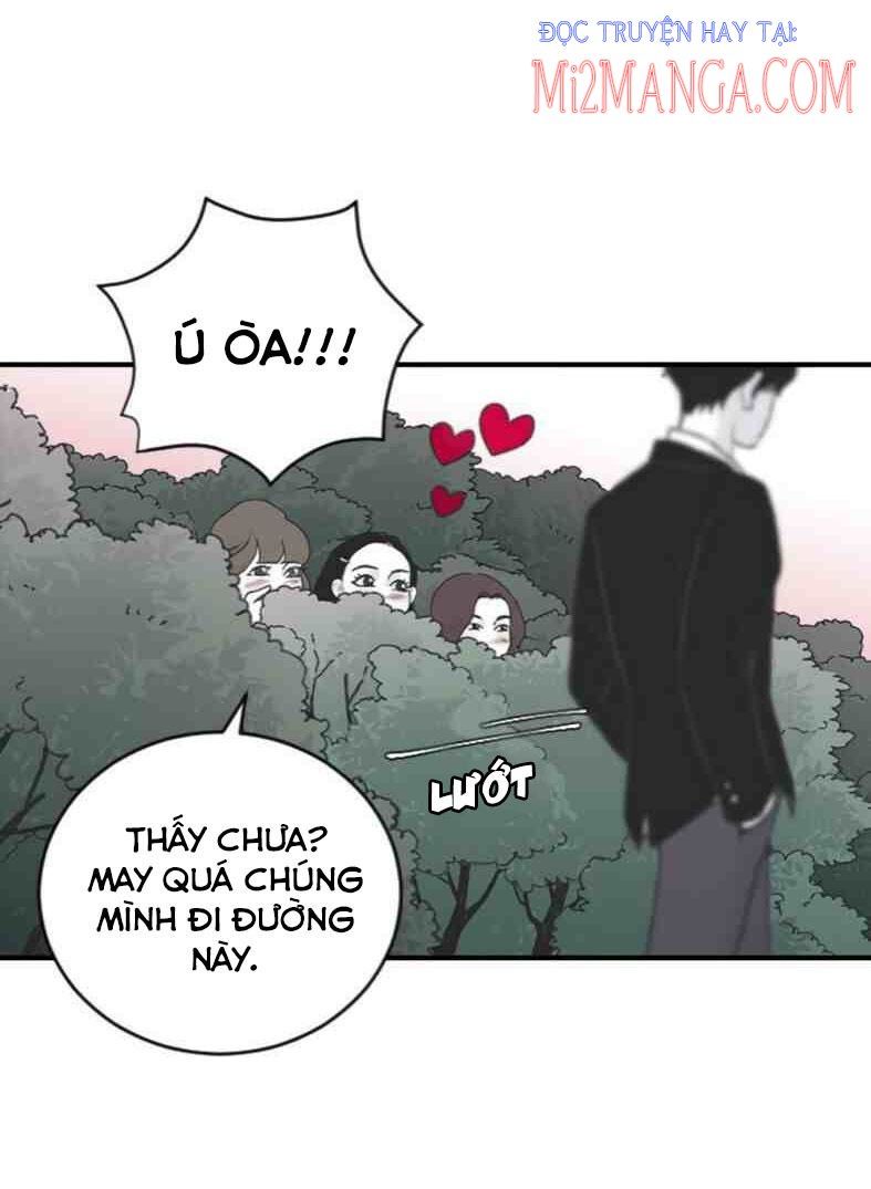 Ba Người Anh Trai Chap 4 - Next Chap 5